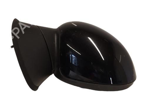Used Left mirror MINI MINI COUNTRYMAN (R60) Cooper D (112 hp) 27733959