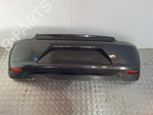 Used Rear bumper VW SCIROCCO III (137, 138) 1.4 TSI (160 hp) 31194261