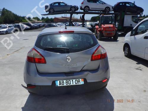 Switch RENAULT MEGANE III Hatchback (BZ0/1_, B3_) 1.5 dCi | BP24257851I30 - Image 19