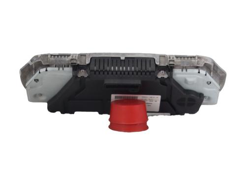 Instrument cluster RENAULT MEGANE IV Hatchback (B9A/M/N_) 1.5 Blue dCi 115 (B9A6) | BP39727894C47 - Image 5