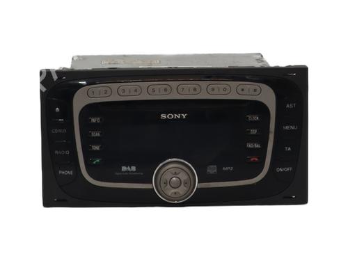 Bilradio FORD TRANSIT Van (FA_ _) 2.2 TDCi (140 hp) 31672628