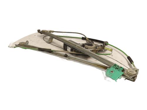 Used Front right window mechanism Front right window mechanism CITROËN JUMPY II (VF7) 2.0 HDi 95 (98 hp) 25036111 25036111