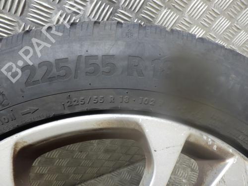 Rim MITSUBISHI OUTLANDER III (GG_W, GF_W, ZJ, ZL, ZK) 2.2 Di-D 4WD (GF6W) | BP27219997C45 