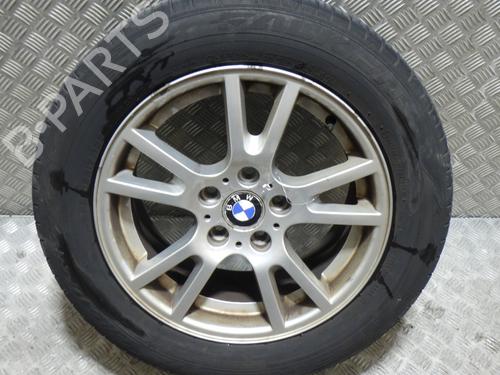Used Rim BMW X3 (E83) 3.0 d (204 hp) 28604276