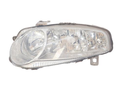 Venstre forlygte ALFA ROMEO 147 (937_) 1.9 JTD (937.AXD1A, 937.BXD1A, 937.AXV1A, 937.BXB1A,... (115 hp) 30462288