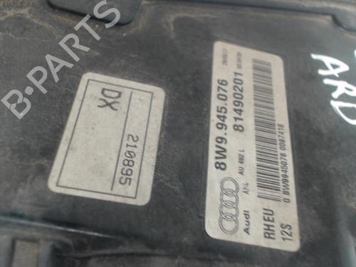 Right tailgate light AUDI A4 B9 Avant (8W5, 8WD) 2.0 TDI | BP24260336C80  - Image 5