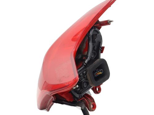 Used Left taillight Left taillight PEUGEOT 3008 I MPV (0U_) 2.0 HDi 150 / BlueHDi 150 (150 hp) 33170662 33170662
