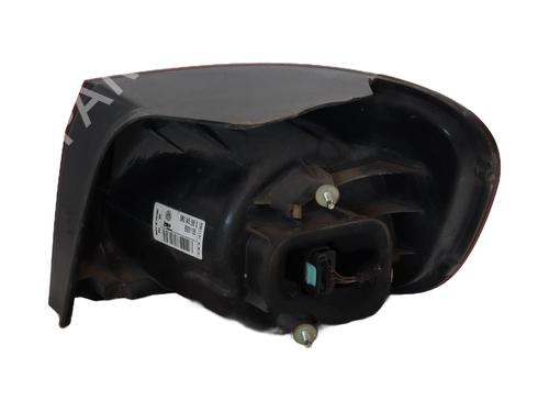 Left taillight VW GOLF PLUS V (5M1, 521) | BP35786146C34 - Image 2