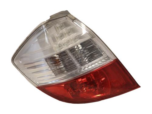 Used Left taillight Left taillight HONDA JAZZ III (GE_, GG_, GP_, ZA_) 1.3 i (GE6, GG3, GG6) (100 hp) 24259351 24259351