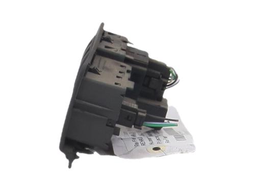Headlight switch RENAULT LAGUNA III (BT0/1) 2.0 dCi (BT01, BT08, BT09, BT0E, BT0K, BT12, BT1C, BT1D,... | BP39558385I24 - Image 3