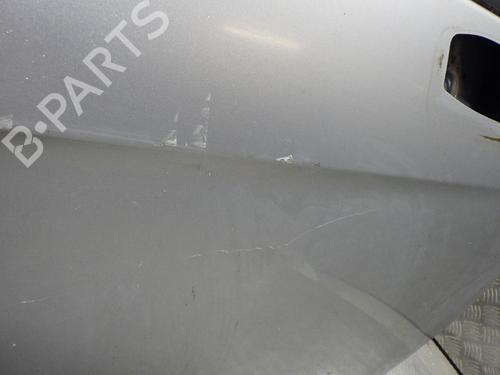 Right front door CITROËN DS3 (SA_) 1.6 HDi 90 | BP24259397C3 