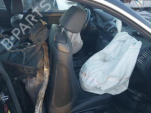 Used Parts BMW 1 Coupe (E82) 125 i 2366964