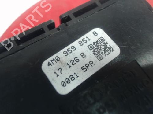 left-front-window-switch-audi-a4-b9-avant-8w5-8wd-2015-24260358 main image