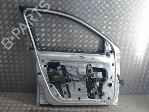 Left front door RENAULT MEGANE II (BM0/1_, CM0/1_) 1.9 dCi (BM0G, CM0G) | BP24261612C2 