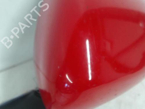 Left mirror OPEL CORSA D (S07) 1.3 CDTI (L08, L68) | BP24257591C26  - Image 6