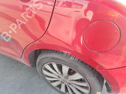 Front left seatbelt SUZUKI SWIFT IV (FZ, NZ) 1.2 (AZH412, ZC72S) | BP25770431I26  - Image 9