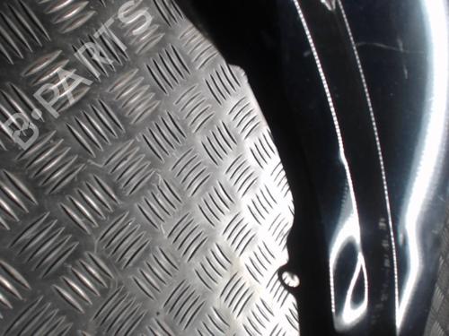 Left front fenders KIA CARENS II MPV (FJ) 2.0 CRDi | BP24255835C41 