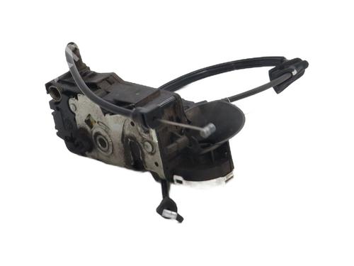 Zamek drzwi przednich lewych PEUGEOT 207 (WA_, WC_) 1.4 HDi | BP29996532C98 