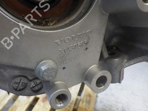 Gearbox VOLVO XC60 II (246) T8 Hybrid AWD | BP24254414M3  - Image 9