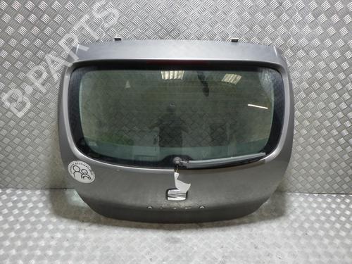 Used Tailgate SEAT ALTEA (5P1) 1.9 TDI (105 hp) 27327460