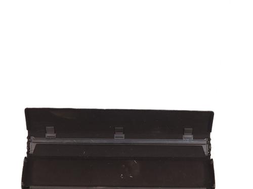 Rear parcel shelf CITROËN C3 Picasso (SH_) 1.6 HDI 90 | BP32476681C85