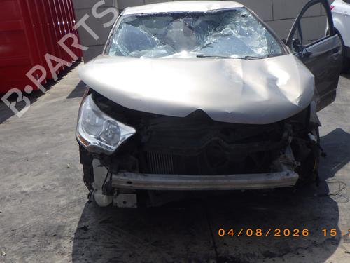 Used Parts CITROËN C4 II (NC_)  1.6 HDi 90  4958557