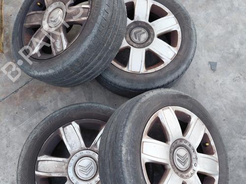Used Wheel set Wheel set 36801827 36801827