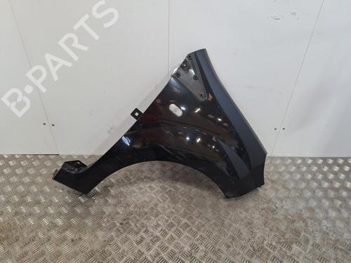 Forskærm Højre RENAULT TWINGO II (CN0_) 1.5 dCi (CN0E) (64 hp) 30109920