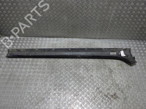 Venstre sidekjole RENAULT ZOE (BFM_) ZOE | BP28045407C115 - Image 2