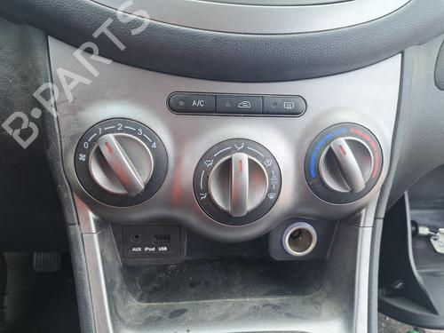 Left front window switch HYUNDAI i10 I (PA) 1.2 | BP30708017I27 - Image 33