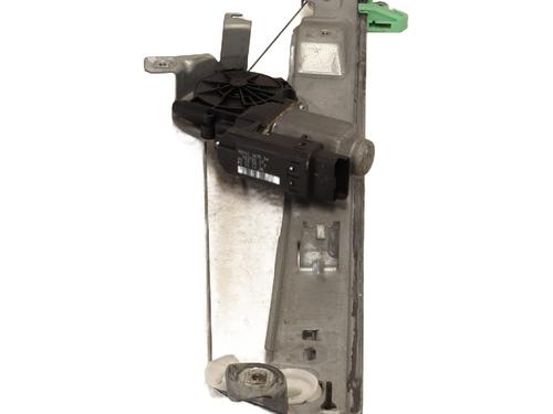 Used Front right window mechanism RENAULT GRAND SCÉNIC II (JM0/1_) 1.9 dCi (JM14) (131 hp) 27279139