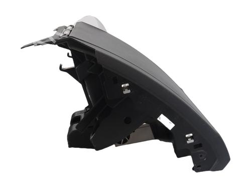 Glove box VW T-ROC (A11, D11) 1.5 TSI | BP38609367C95 - Image 3