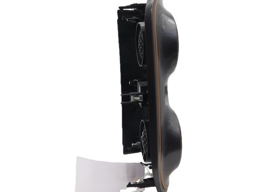 Air vent DACIA SANDERO II TCe 90 (B8M1, B8MA, B8AC) | BP40055858I21 - Image 2