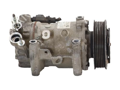 AC compressor CITROËN C4 CACTUS 1.6 BlueHDi 100 | BP36464190M34 - Image 2