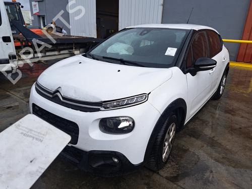 Frontplade/Frontkurv CITROËN C3 III (SX) 1.2 VTi 68 | BP34412965C72 - Image 7