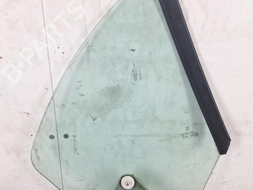 Used Rear left door window Rear left door window PEUGEOT 206 CC (2D) 2.0 S16 (136 hp) 33455723 33455723