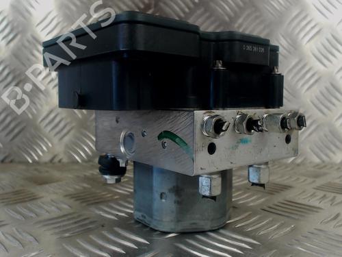 ABS pump NISSAN QASHQAI II SUV (J11, J11_) 1.5 dCi | BP24258214M43 