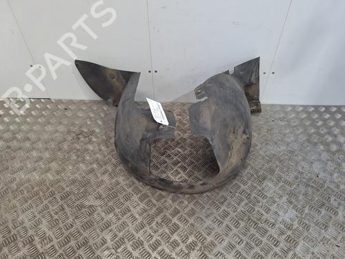 Used Wheel arch PEUGEOT 206 Hatchback (2A/C) 1.4 i (75 hp) 30109911