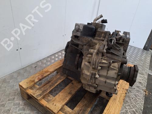 Gearbox AUDI A3 Sportback (8PA) 2.0 TFSI | BP31114117M3