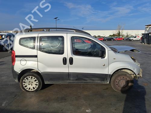 Alternator PEUGEOT BIPPER Tepee 1.3 HDi 75 | BP24253577M7  - Image 16