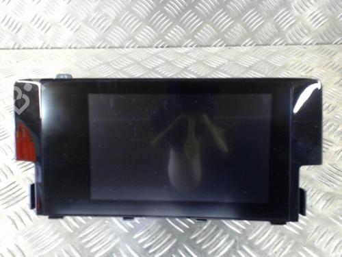 Used Radio Radio 24255638 24255638