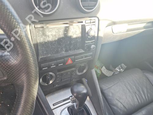 Left sun visor AUDI A3 (8P1)  | BP31136247I1  - Image 8