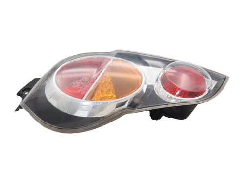 Left taillight CHEVROLET SPARK (M300) | BP36793467C34 - Image 4