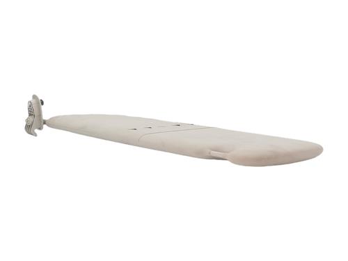 Right sun visor RENAULT TRAFIC III Van (FG_) 1.6 dCi 95 (FGMJ, FGMR) | BP37664035I2 - Image 2