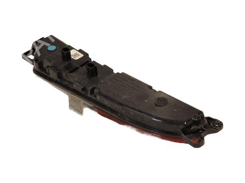 Tåkelys/Varsellys RENAULT MEGANE E-TECH SUV EV60 (BNJ1) | BP30870590C37 