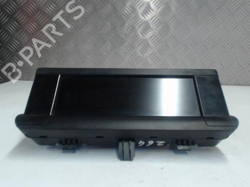 Instrument cluster CITROËN C4 CACTUS 1.2 VTi 82 | BP24260315C47  - Image 6