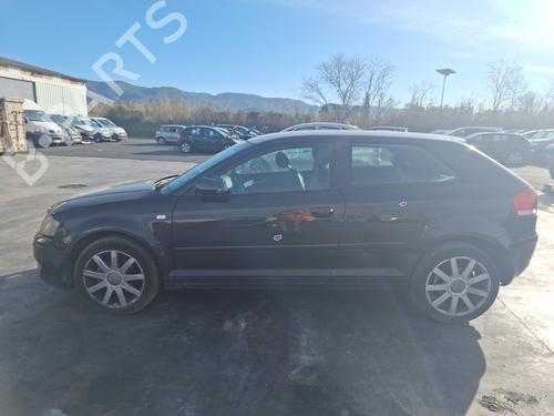 Left sun visor AUDI A3 (8P1)  | BP31136247I1  - Image 15