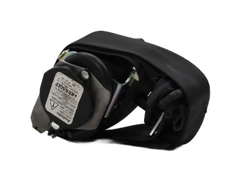Sikkerhedssele foran højre Sikkerhedssele foran højre RENAULT CLIO IV (BH_) 1.5 dCi 75 (75 hp) 34453951 34453951