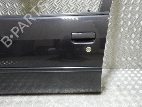 Left front door PEUGEOT 306 Hatchback (7A, 7C, N3, N5) 2.0 HDI 90 | BP29281501C2 