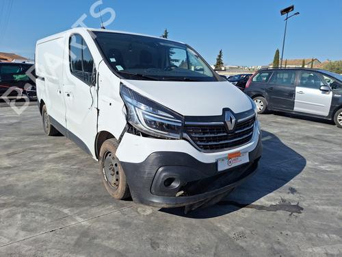 Tanklåg RENAULT TRAFIC III Van (FG_) 2.0 dCi 120 (FGMN) | BP31977467C131 - Image 11